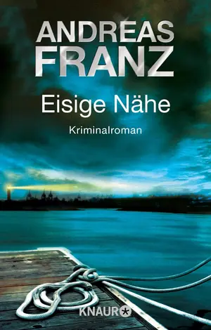 Kriminalroman