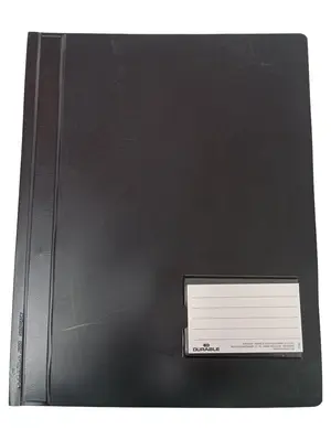 DURABLE Schnellhefter