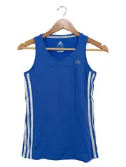 Vorschaubild 1 von Damen Sport Tank Top ClimaCool Blau XS