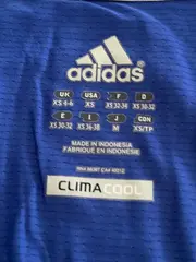Vorschaubild 5 von Damen Sport Tank Top ClimaCool Blau XS