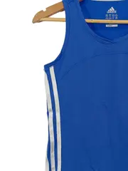 Vorschaubild 3 von Damen Sport Tank Top ClimaCool Blau XS