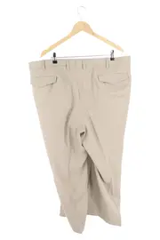Vorschaubild 1 von Herren Stoffhose Business Elegant Beige Gr. W32/48/M Anzughose