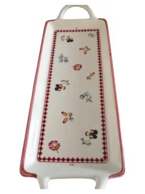 VILLEROY & BOCH Servierplatte