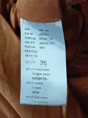 Vorschaubild WINDSOR Blazer 4