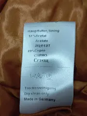 Vorschaubild WINDSOR Blazer 5