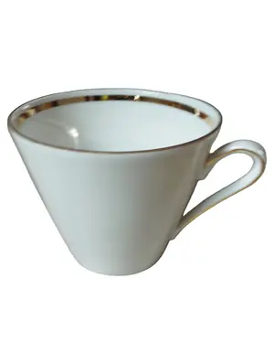 BAVARIA Tasse und Unterteller