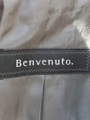 Vorschaubild BENVENUTO Sakko 3
