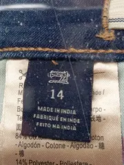Vorschaubild SCOTCH & SODA Jeans Shorts 5