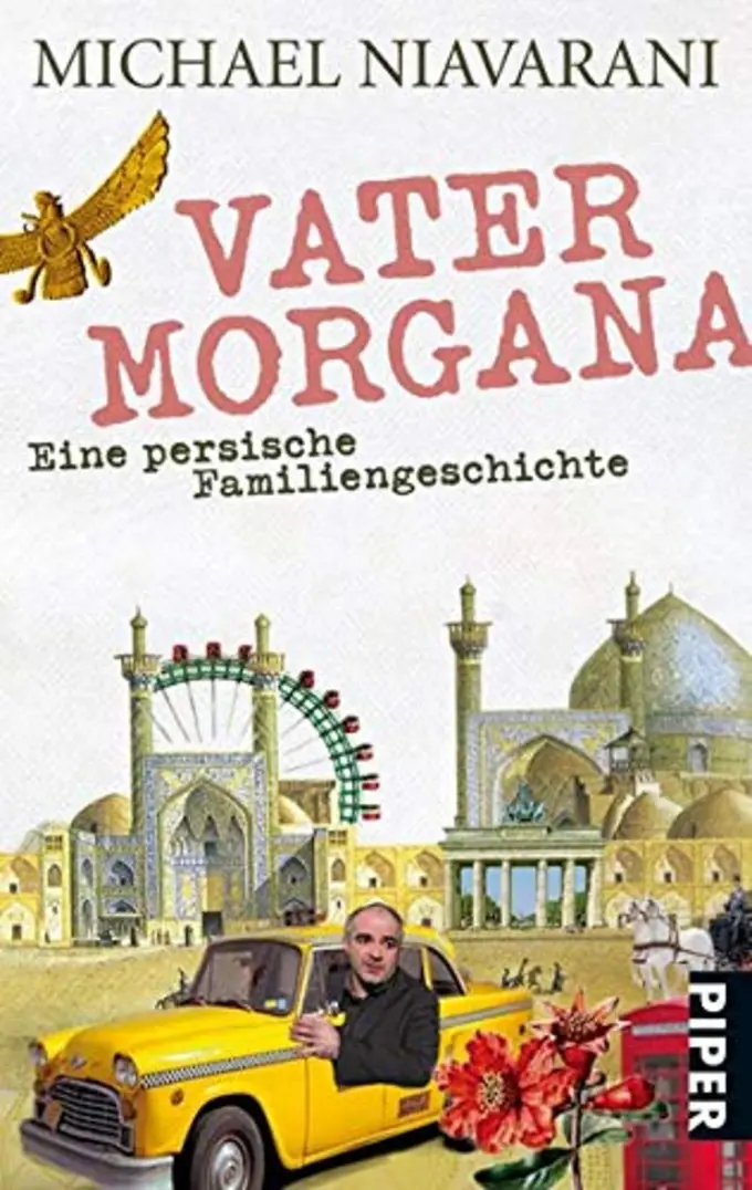 Gesellschaftsroman Bild 1