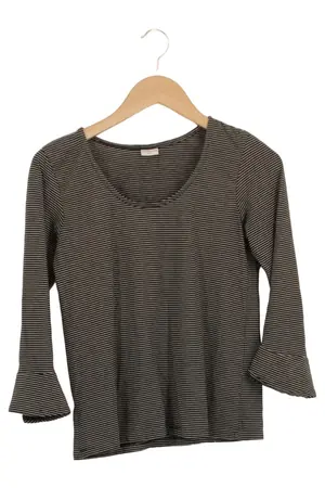 JACQUELINE DE YONG Langarmshirt