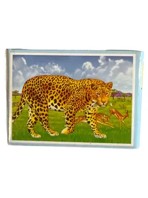 TOYS PLUS Puzzle