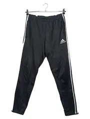 Vorschaubild 1 von Herren Jogginghose Gr. 6 Schwarz Sportlich Trainingshose
