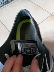 Vorschaubild CONVERSE Sneaker low 2