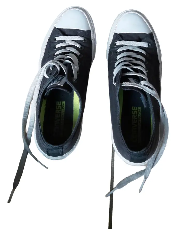 CONVERSE Sneaker low Bild 1