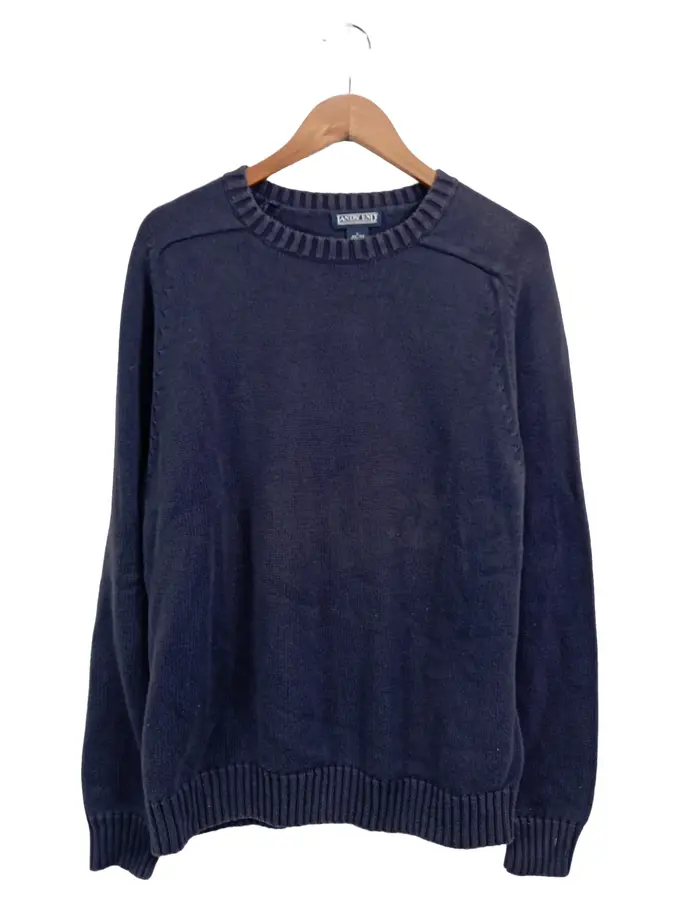 LANDS END Pullover Bild 1