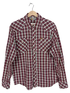 CARHARTT Freizeithemd