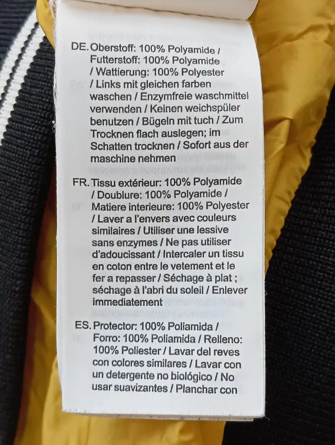 GAASTRA Outdoorjacke Bild 3