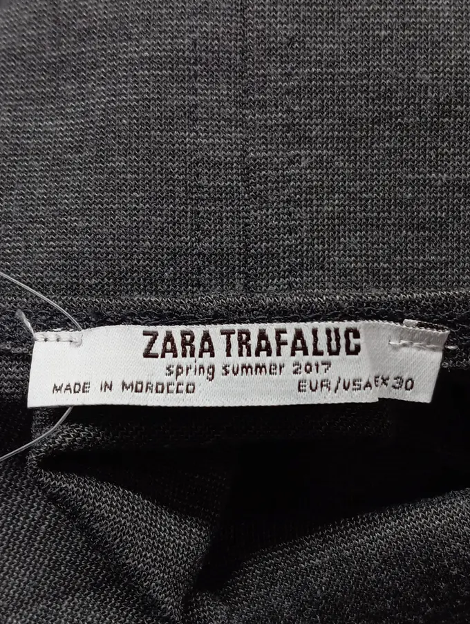 ZARA Etuikleid Bild 3