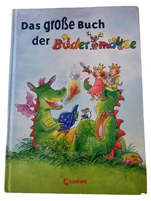 Buch für Kinder