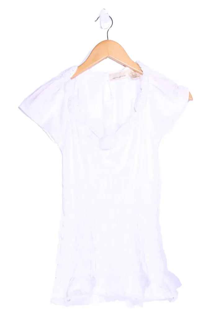 DKNY JEANS Bluse Bild 1