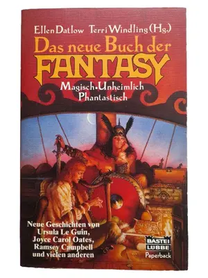 Fantasy