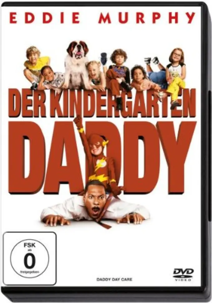 Komödie Bild 1