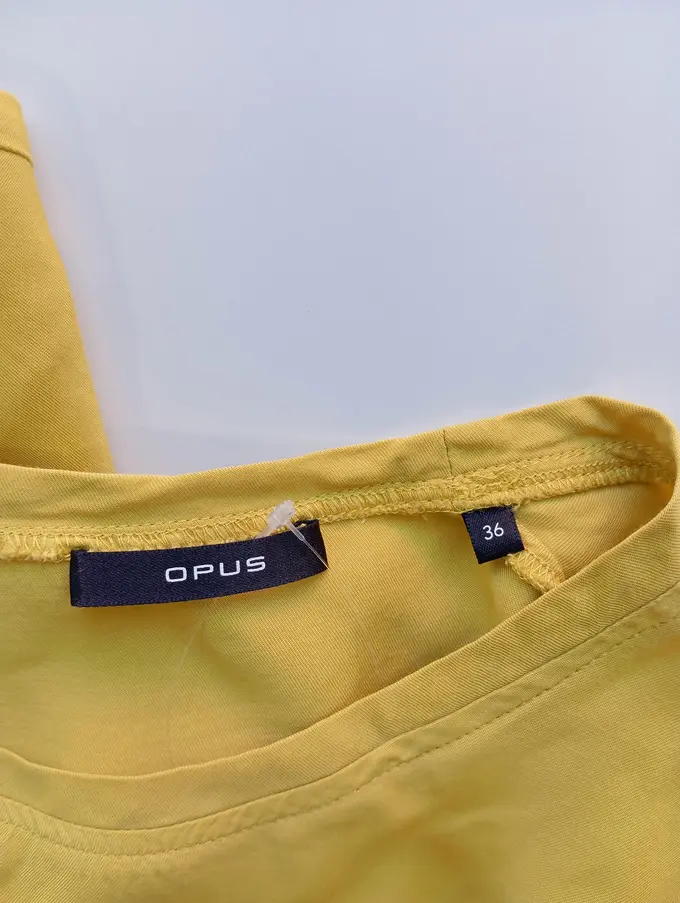 OPUS Bluse Bild 3