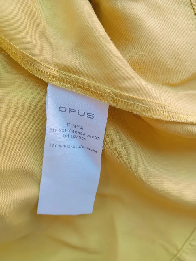 OPUS Bluse Bild 4