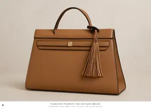 JUDITH WILLIAMS Henkeltasche