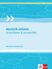 Vorschaubild Buch für den Unterricht 1