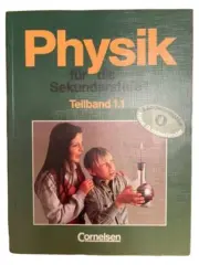 Vorschaubild Buch für den Unterricht 1