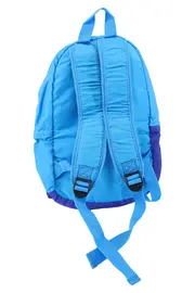 Vorschaubild 2 von Kinder Rucksack Blau Casual San Fran Schriftzug Polyurethan