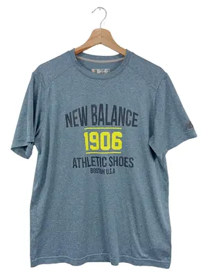 NEW BALANCE Sport Shirt