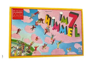 FX SCHMID Brettspiel