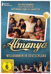 Vorschaubild Komödie 1