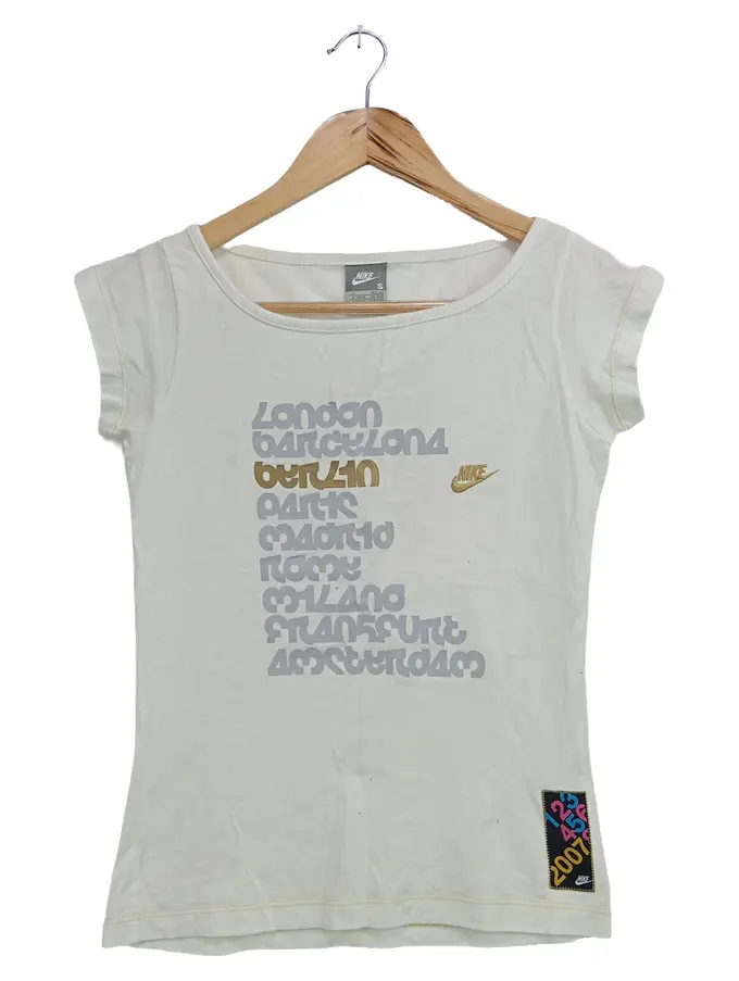 NIKE T-Shirt Bild 1