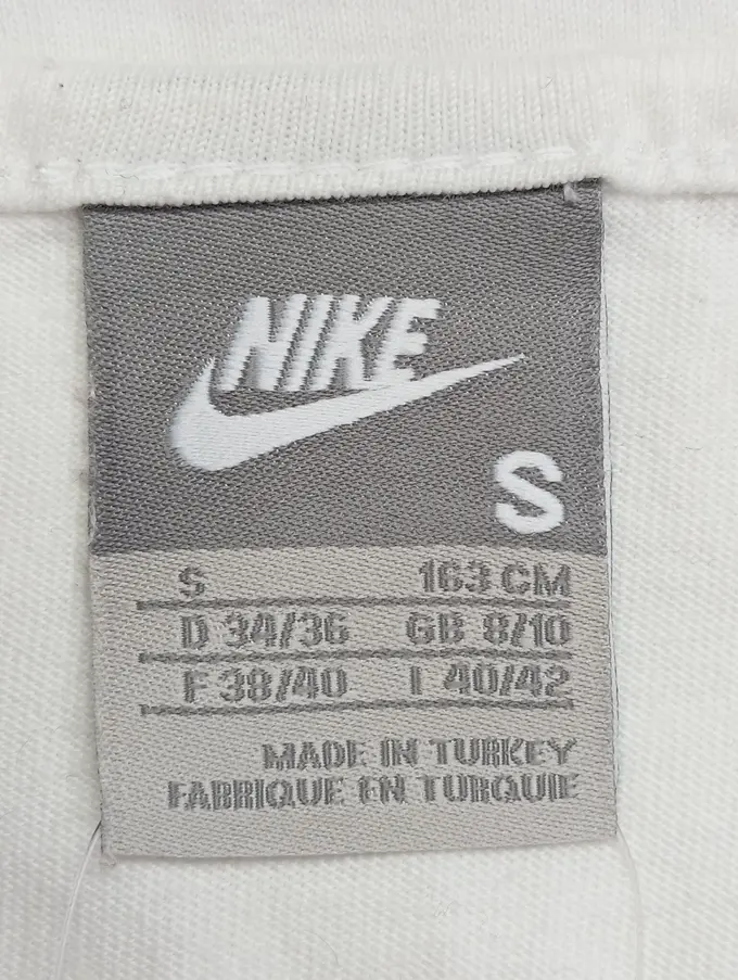 NIKE T-Shirt Bild 3