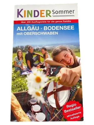 Reiseführer
