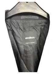 Vorschaubild 3 von Herren Sakko Gr. 52 XL Schwarz Business