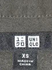 Vorschaubild 4 von Damen Hemdbluse Oliv Gr. S Casual