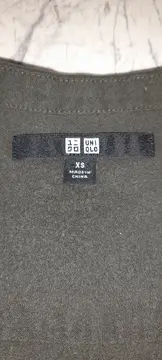Vorschaubild 3 von Damen Hemdbluse Oliv Gr. S Casual