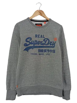 SUPERDRY Sweatshirt