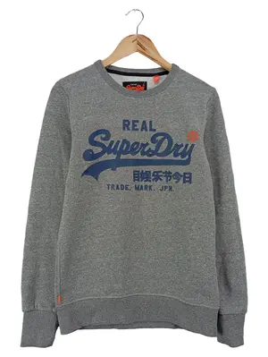 SUPERDRY Sweatshirt