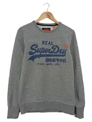 Vorschaubild SUPERDRY Sweatshirt 1