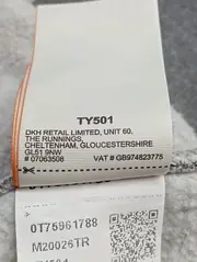 Vorschaubild SUPERDRY Sweatshirt 5