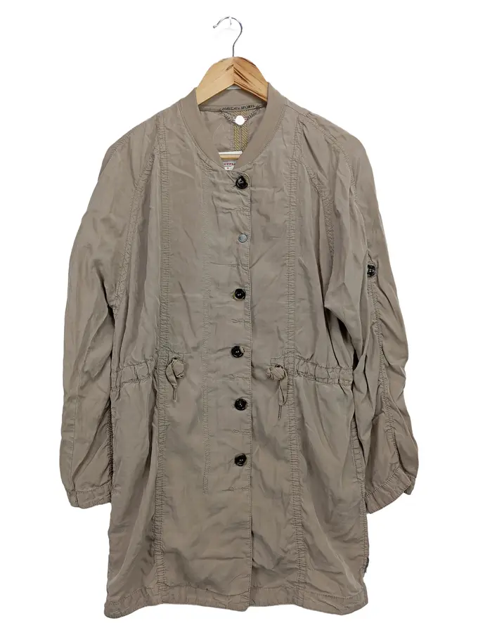 MARC CAIN SPORTS Leichte Jacke Bild 1