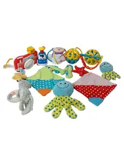 Vorschaubild FISHER-PRICE Baby Set 1