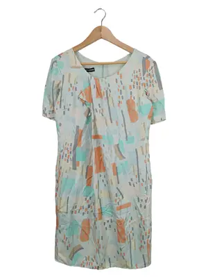 EMPORIO ARMANI Freizeitkleid