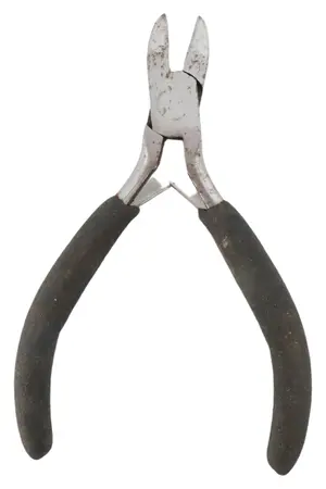 MARKENLOS Seitenschneider