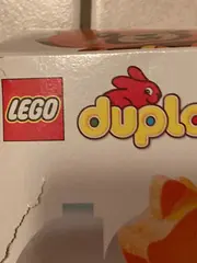 Vorschaubild 3 von Duplo 10964 Badewannenspielzeug Schwimmender Roter Panda 1,5+